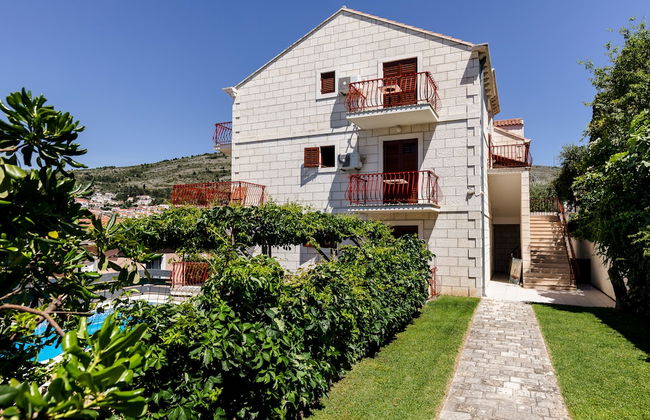 Villa Valjalo - Photo 34