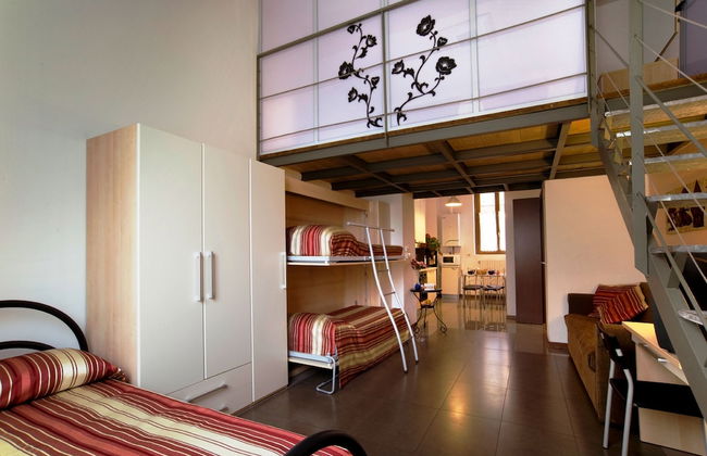 City Residence Milano - Foto 15