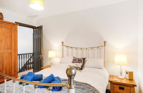 Journeys End with stunning Sea views from the Headland - Foto 16