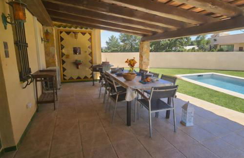 Costabravasuites Villa Los Vientos - Foto 48