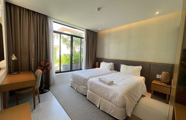 Suite & Pavilion Thien Kim - Foto 15