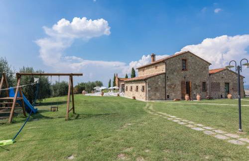 Agriturismo Baccoleno - Foto 54