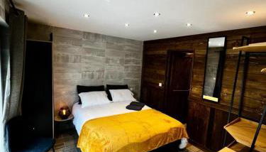 Résidence Les Balcons De Pierre Pomme - 3 pièces 4/6 personnes 4 exposé Est MAE-9514 - Foto 5