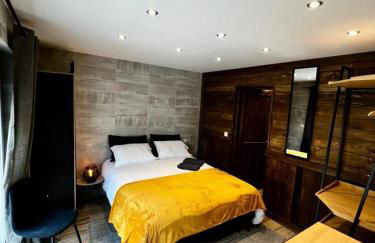 Résidence Les Balcons De Pierre Pomme - 3 pièces 4/6 personnes 4 exposé Est MAE-9514 - Foto 5