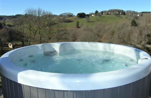 Fontchauvaux Holiday Gites - Foto 11