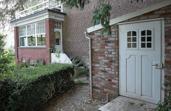 Stavelot Sauna & Garden Stay - Foto 31