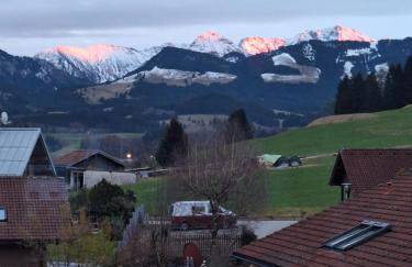 Hirsch Glück - Photo 8