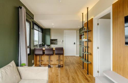 Novíssimo: Go Carlos Gomes - Infra estrutura e Vista Espetacular! - Foto 30