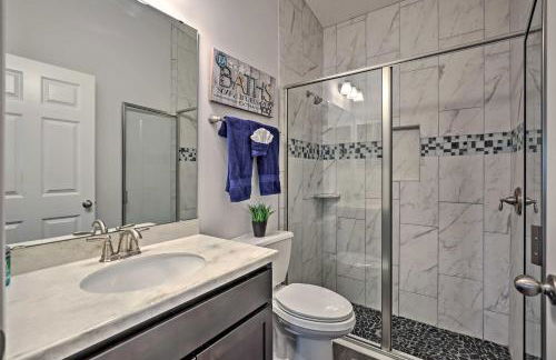 Pet-Friendly Palakta Duplex with Patio and Yard! - Foto 16