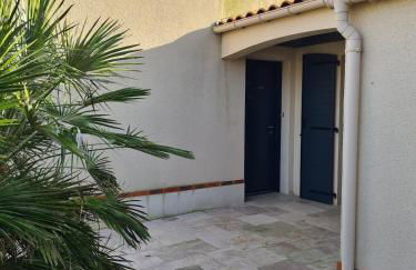 Le Donjon charmant gîte avec jardin et terrasse proche du Puy duFou - Photo 52