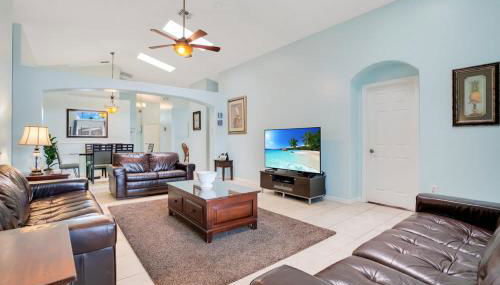 Relaxing Retreat with Pool and Movie Theater - Foto 2