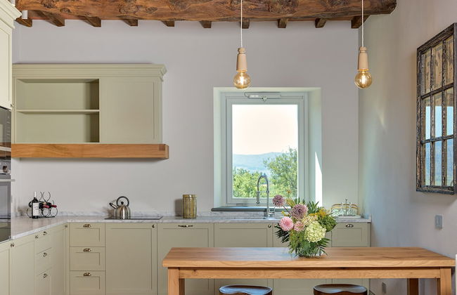 Castello Vicchiomaggio - Photo 70