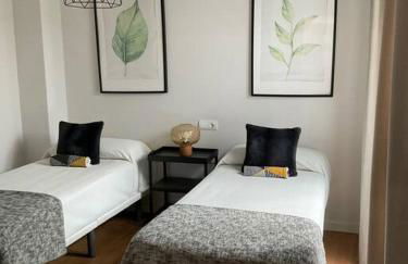 Apt céntrico, a pie de calle. - Foto 10