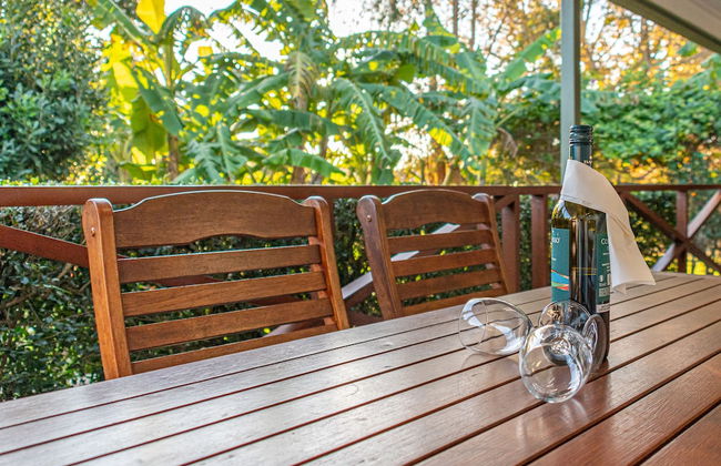 Birds 'n' Bloom Cottages - Photo 45