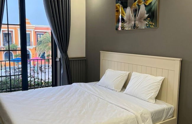 Deluxe 3 Br Bliss House - Novaworld PT - Foto 2