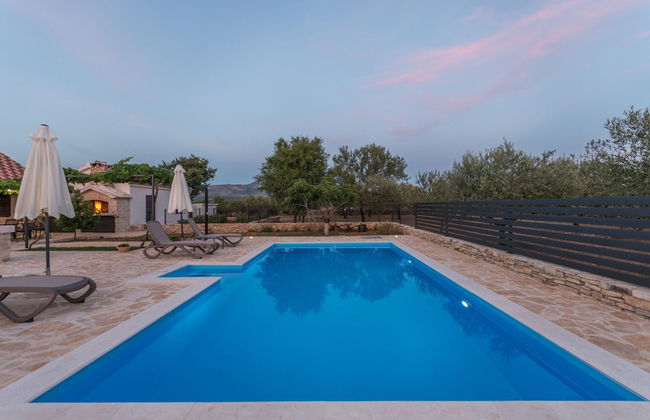 Villa Vitis - Foto 11