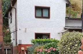 Ferienhaus Anna Altstadt von Sonneberg - Foto 1