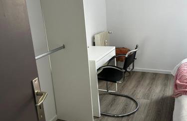 Appartement 4 personnes tout confort à Strasbourg - Foto 24