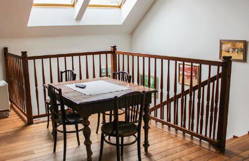 Dom gościnny w Bartniku - Photo 4