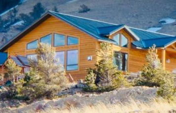 Wapiti Valley Magic, East Yellowstone - Foto 42