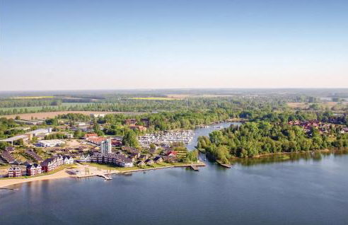 Nice Apartment In Rechlin With Sauna - Photo 30