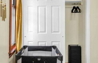 Golden Gem in Heart of East Rock Quiet 3BR Near DT and Yale - Foto 21