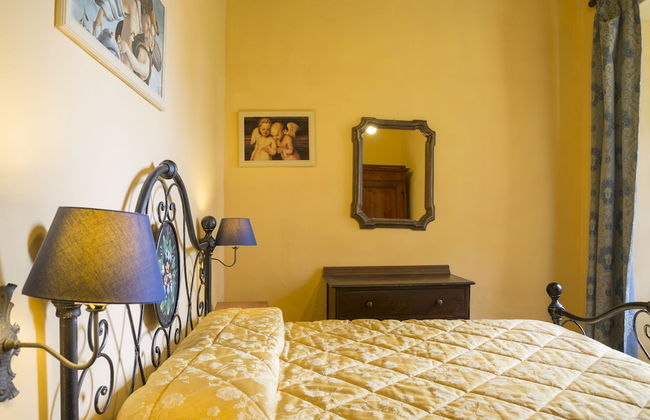 Villa Grassina - Foto 22