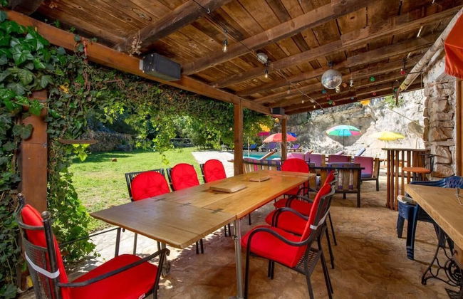 Villa Cave Romana - Foto 23