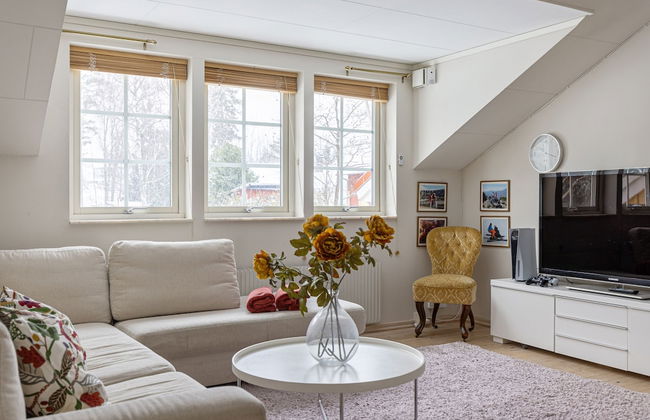 Modern Villa Stockholm - Photo 18