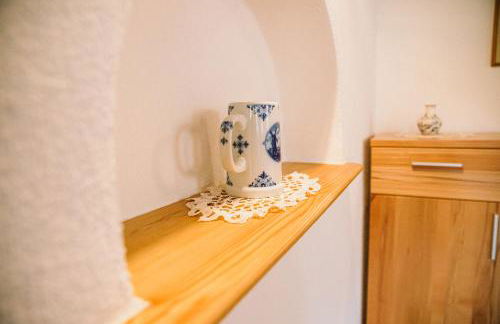 Ferienhaus am Hörnchen - Foto 20