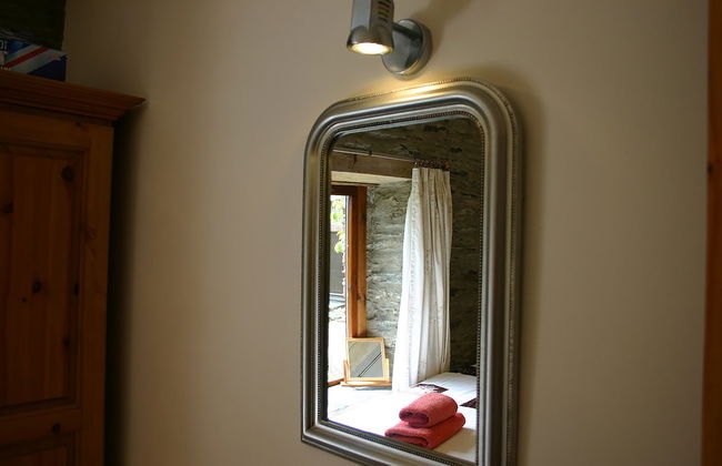 Troedyrhiw Holiday Cottages - Foto 28