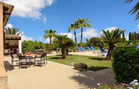 Finca Teuler Petit - Foto 4