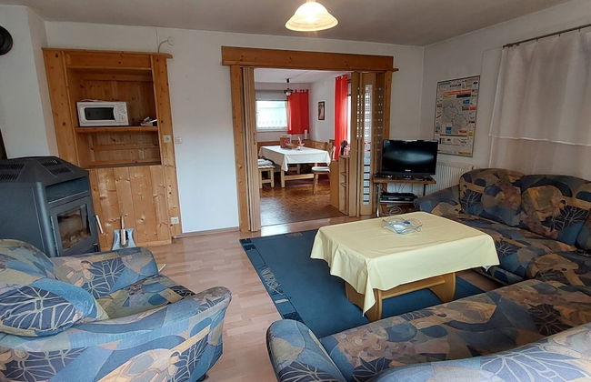 Spacious Holiday Home in Neureichenau-schimmelbach - Foto 15
