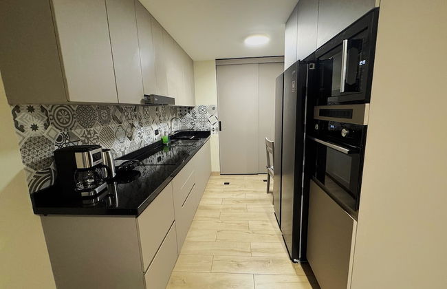 Miraflores 1 or 2 Bedroom Executive Apartment. - Foto 31