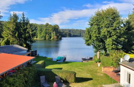 Ferienhaus Regner „Das Anwesen am See“ **** - Foto 28