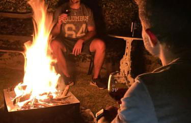 Chalé Atrás da Pedra - Foto 10