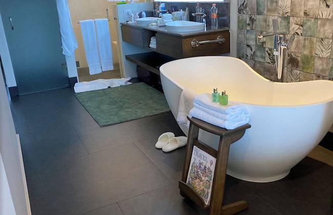 Christmas Heaven in Garza Blanca Mexico - Photo 3