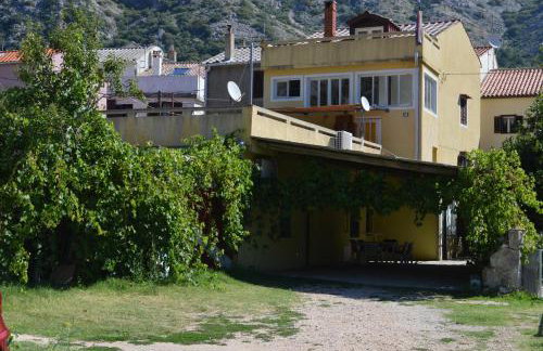 Apartments Petar - Foto 1