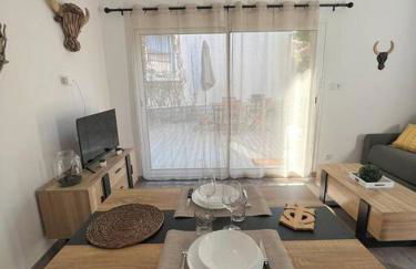 "Le nature" Camargue Jardin - Foto 6