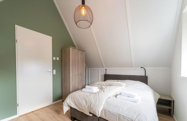 Holiday Home in Scherpenisse - Foto 4