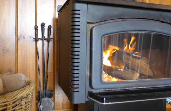 Daysy Hill Country Cottages - Foto 79