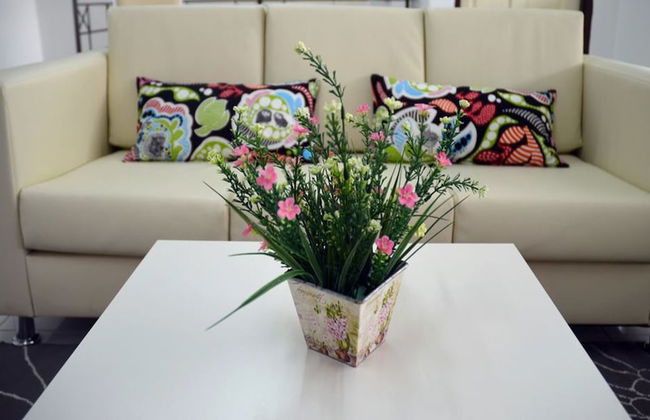 Manis-Manis Cottage Lodge - Foto 11