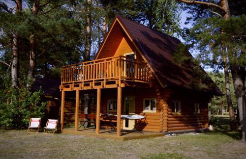 Camping Szczecinek Domy Wypoczynkowe - Foto 30