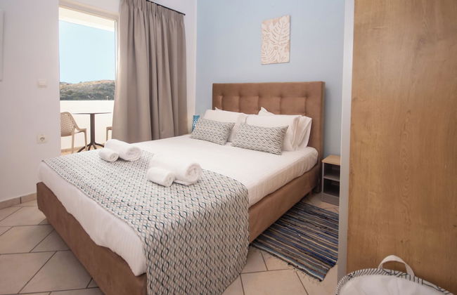 Infinity Wellness Apartment Hotel - Foto 7