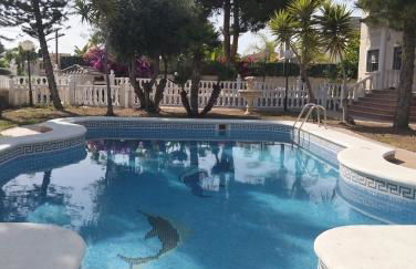 Casa abedul - Photo 11