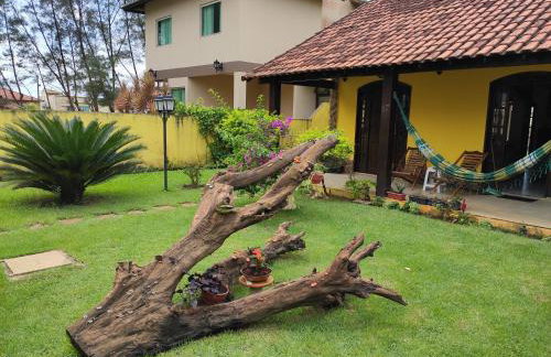 Cabo Frio, Piscina de frente pro Mar, Pé na areia - Foto 20