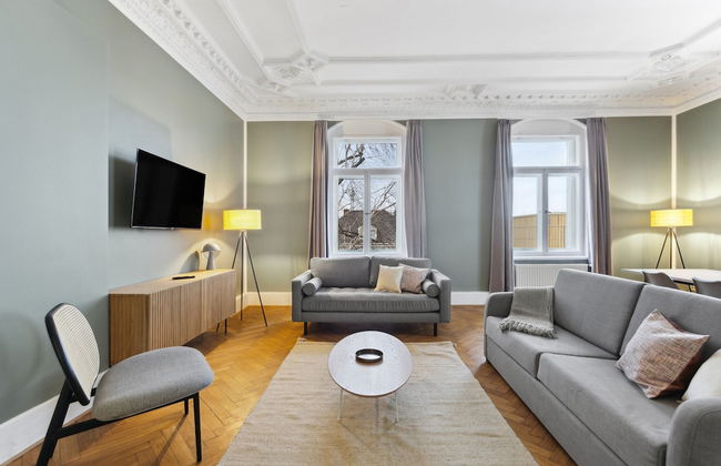 Limehome Dresden Antonstraße - Foto 53