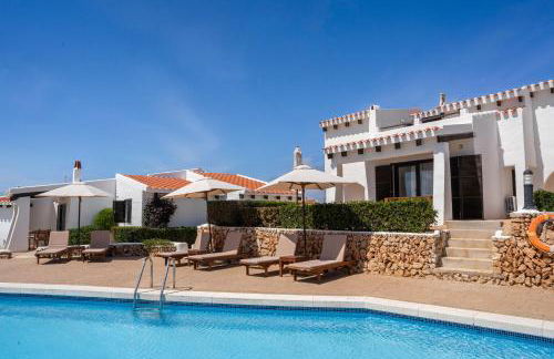 Binibeca Beach Villas - Foto 49