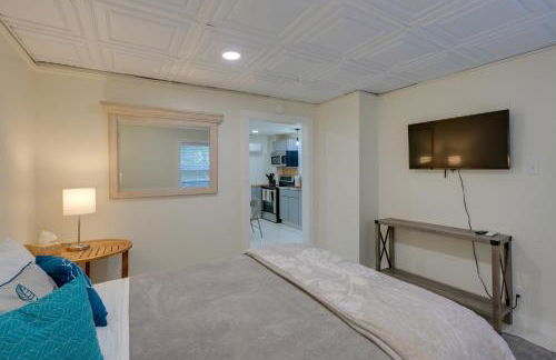 Walk to Harbor Pet-Friendly Apt in Sorrento! - Foto 15