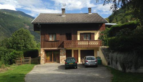 Chalet les Lurins - Foto 2